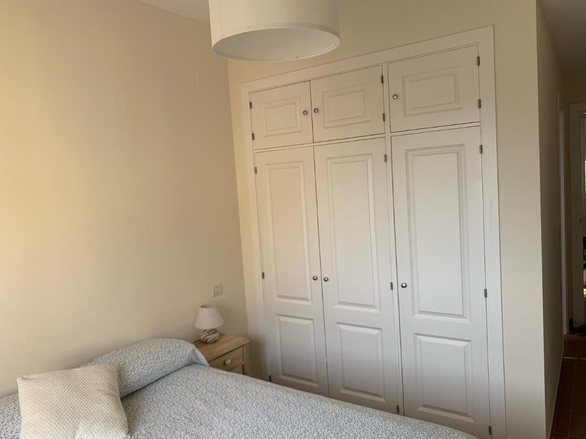 Apartamento Costa Esuri Ayamonte Extérieur photo