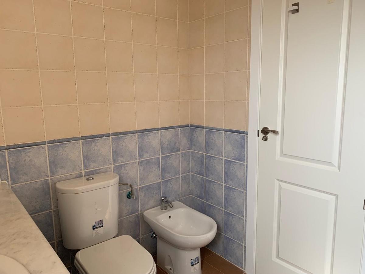 Apartamento Costa Esuri Ayamonte Extérieur photo